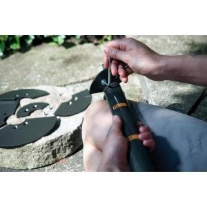 Бур садовый "Fiskars" QuikDrill размер L  134730 в Екатеринбурге 