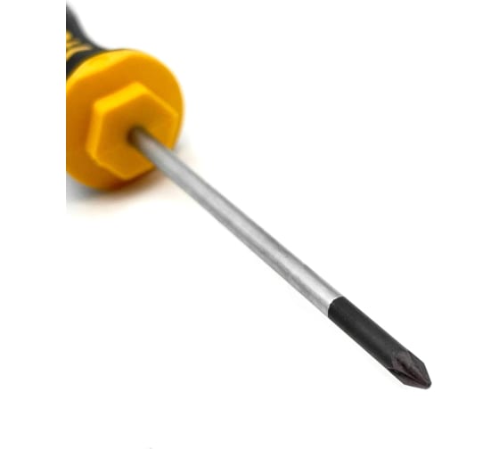 Отвертка крестовая Felo Ergonic PZ0х60 40100110 в Екатеринбурге 