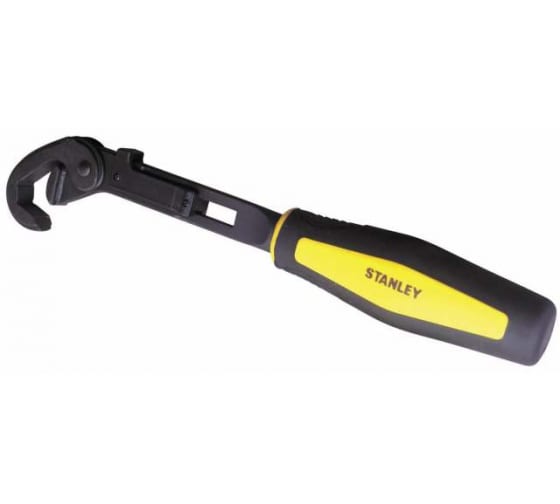 Ключ самонастраивающийся STANLEY 4-87-989