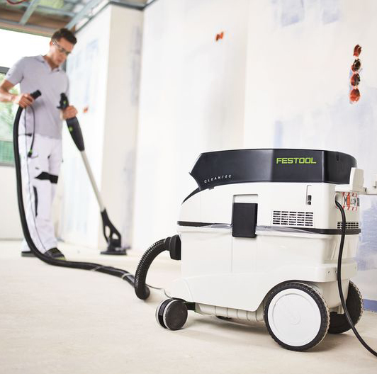 Шлифмашина по бетону FESTOOL PLANEX-E LHS-E225/CTL36-Set 575447 в Екатеринбурге