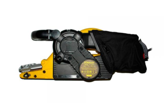 Ленточная шлифмашина STANLEY STBS720 в Екатеринбурге