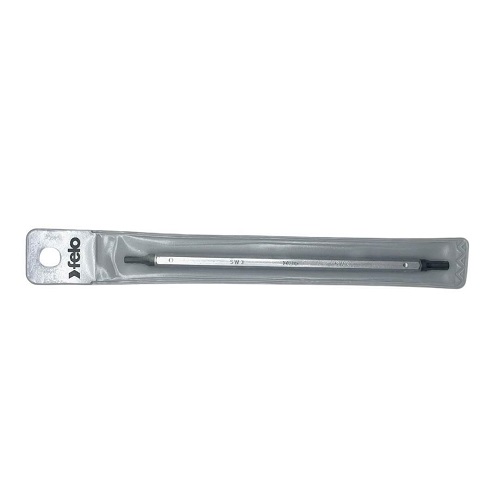 Насадка двухсторонняя Felo Industrial HEX 3мм-4мм 160 мм 06403404 в Екатеринбурге 