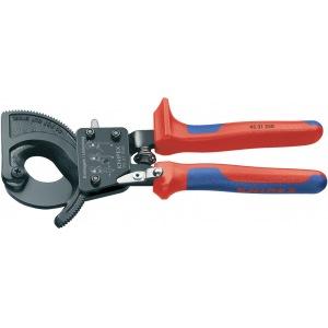 Ножницы секторные для кабеля "KNIPEX" до 32мм.  KN-9531250