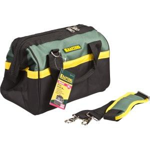 Сумка Kraftool для инструмента 20 карманов 12" 38712-12 в Екатеринбурге
