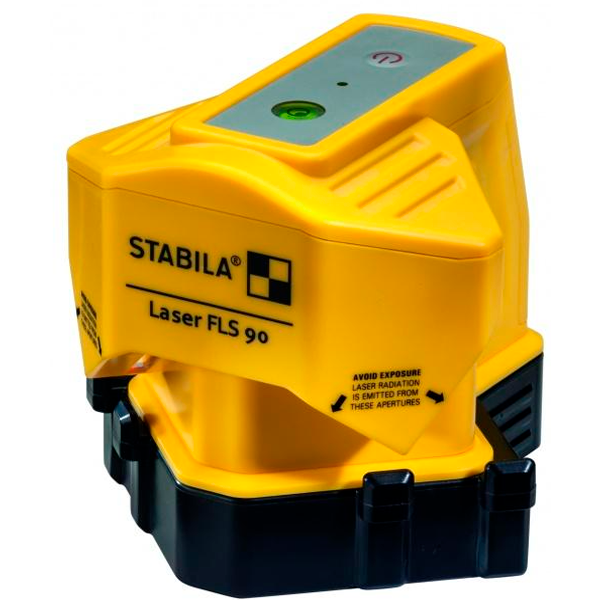 Лазерный нивелир "STABILA" FLS90 18574
