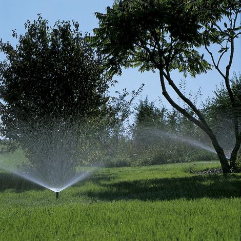 Дождеватель выдвижной S30 GARDENA 01554-29.000.00 в Екатеринбурге