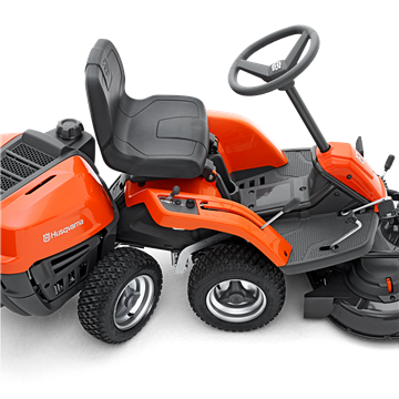 Райдер Husqvarna RC 318T 9676287-02 в Екатеринбурге