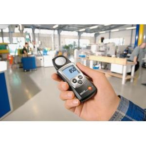 Люксометр Testo 540  0560 0540 в Екатеринбурге