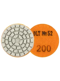 АГШК для гравера DLT №52 d.50мм. Р200 2136