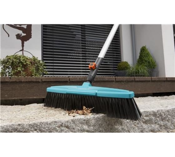 Щетка для дорожек GARDENA 03622-30.000.00 в Екатеринбурге 