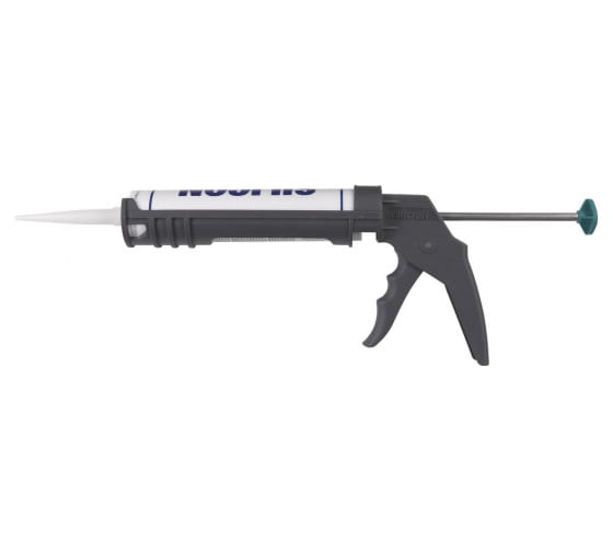 Пистолет для герметика Wolfcraft 4351000 в Екатеринбурге 