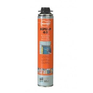 Пена для пистолета полиуретановая "Mungo" MPU-P 65 1713516