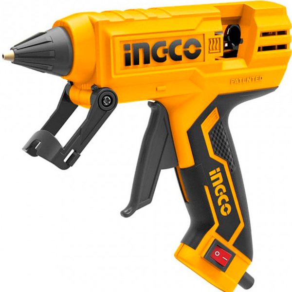 Клеевой пистолет INGCO INDUSTRIAL GG308