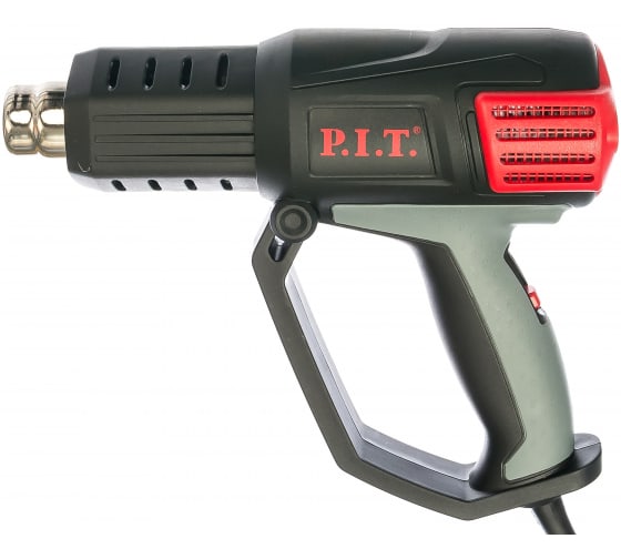 Термофен P.I.T PHG2001-C в Екатеринбурге