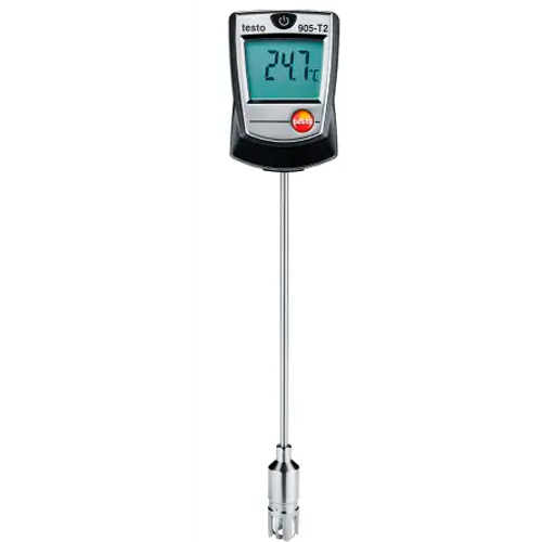 Термометр Testo 905-T2 0560 9056