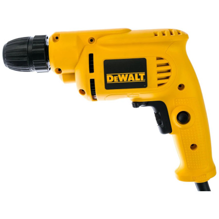 Безударная дрель DeWalt DWD014S