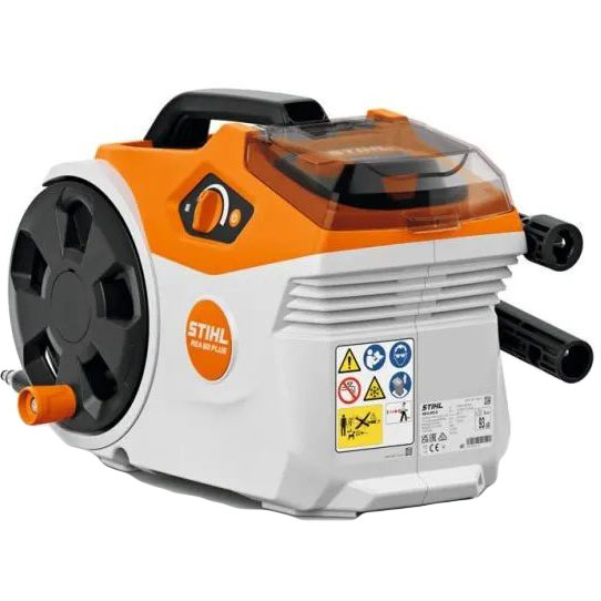 Аккумуляторная мойка высокого давления STIHL REA 60.0 PLUS 001408 в Екатеринбурге