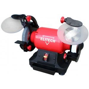 Точило Elitech СТ 200 в Екатеринбурге