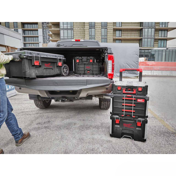 Ящик на колесах MILWAUKEE PACKOUT™ XXL  4932478161