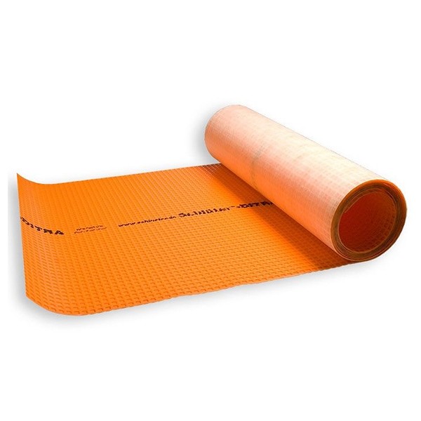 Материал уплотнительный DITRA-30M