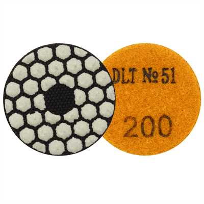 АГШК для гравера DLT №51 d.50мм. Р200 2132