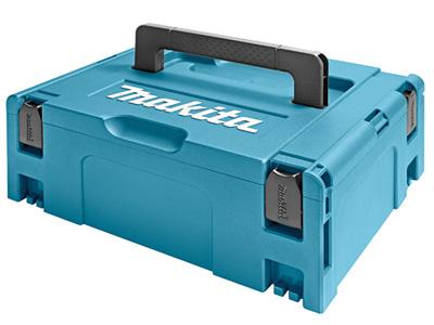 Кейс Makita МАКРАС тип 2  821550-0