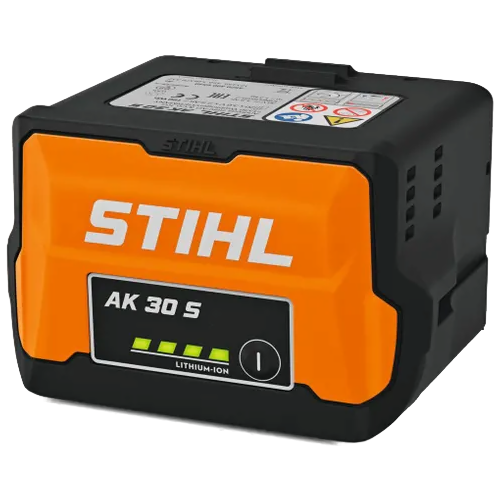 Аккумулятор Stihl  AK 30 S 4520-400-6545