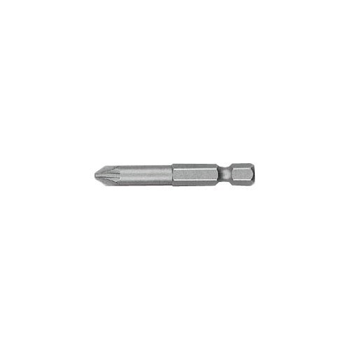 Бита крестовая Witte Bitflex 1/4" РZ2x50мм 27546