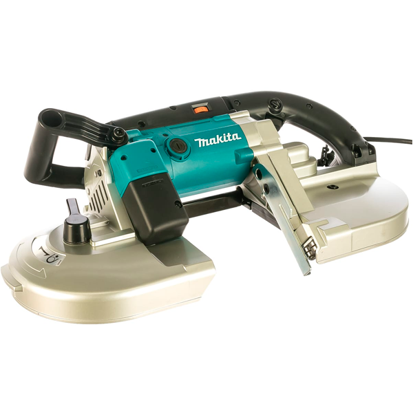 Ленточная пила Makita 2107FК в Екатеринбурге