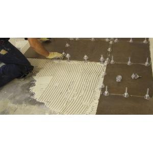 Колпаки для нивелировки "RUBI" TILE LEVEL 100шт. применяется до 25 раз 02980 в Екатеринбурге