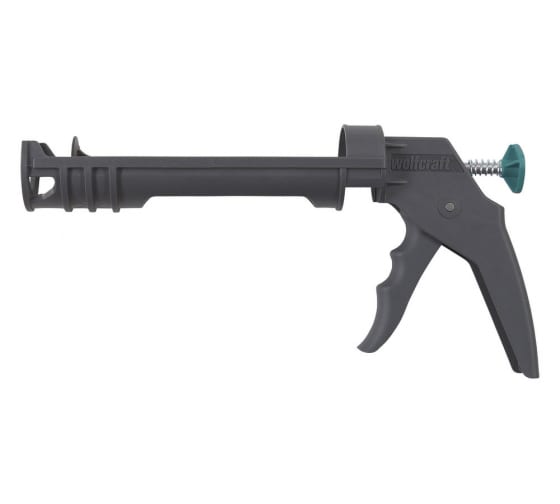 Пистолет для герметика Wolfcraft 4351000 в Екатеринбурге 