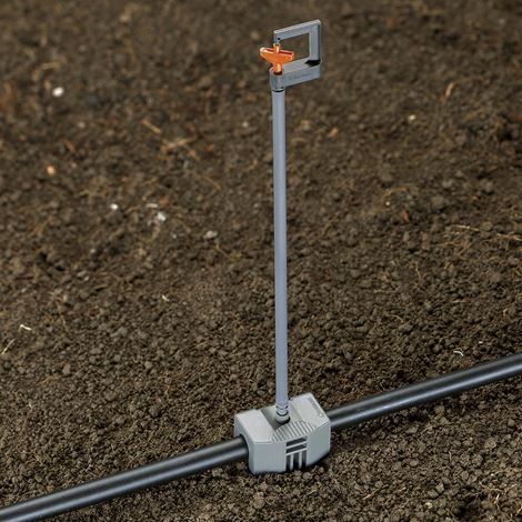 Направляющая 13мм 1/2 GARDENA 08328-20.000.00 в Екатеринбурге