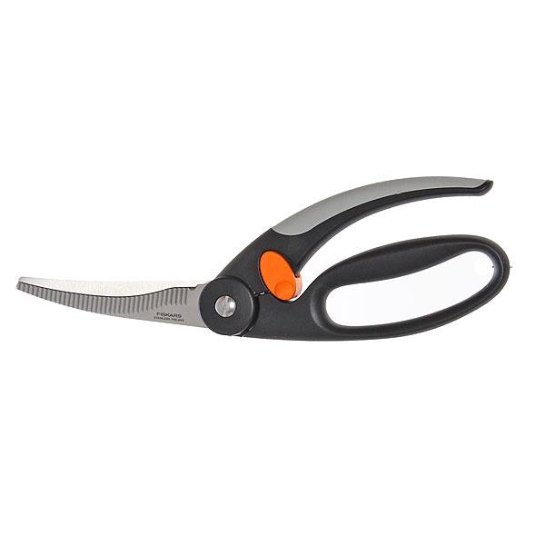 Ножницы "Fiskars" для птицы FF 25см  1003033 в Екатеринбурге 