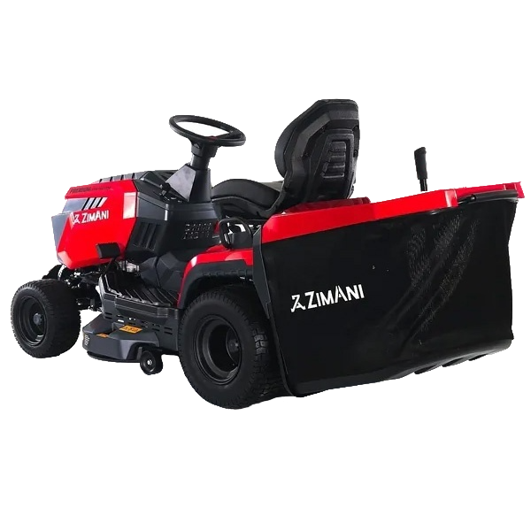 Трактор садовый ZimAni TC97HLD  в Екатеринбурге