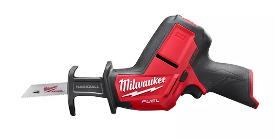 Аккумуляторная сабельная пила Milwaukee M12 CHZ-0 FUEL 4933446960
