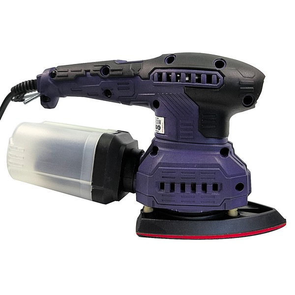 Дельта ПШМ SPARKY MP 201E в Екатеринбурге
