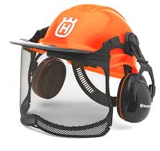 Шлем защитный HUSQVARNA Classic  5807543-01
