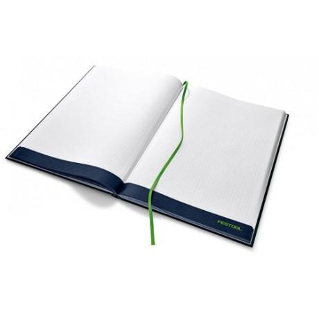 Записная книга "FESTOOL" 498866 в Екатеринбурге