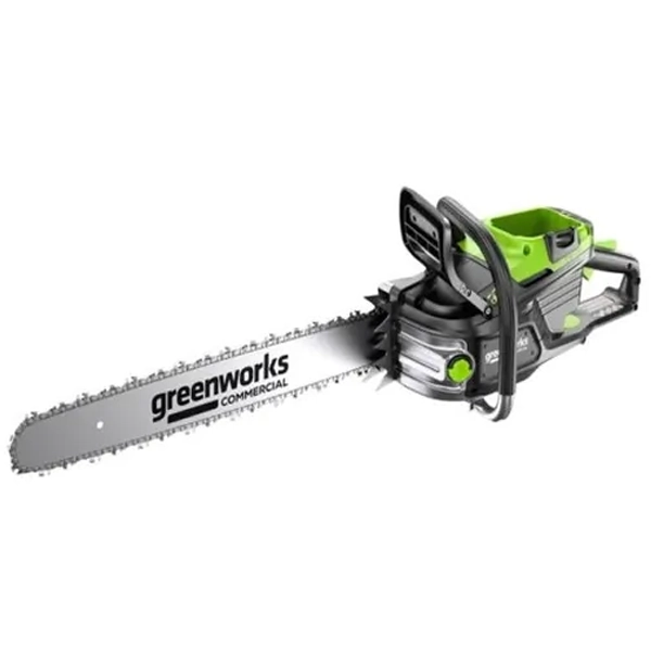 Пила аккумуляторная Greenworks OCS800  2009707