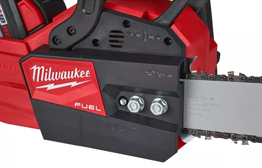 Аккумуляторная цепная пила Milwaukee M18 FCHS-0 FUEL 4933464723