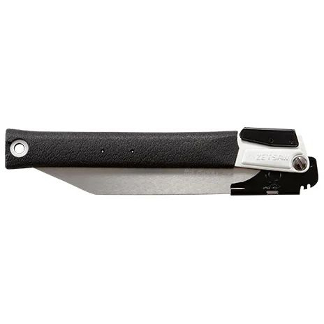 Ножовка ZetSaw 18421 Kataba складная 200 мм для гипсокартона и панелей Z.18421 в Красноярске 