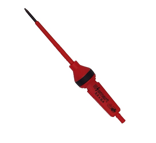 Стержень диэлектрический Felo SL 2,5х0,4х75 мм 06302504 в Екатеринбурге 
