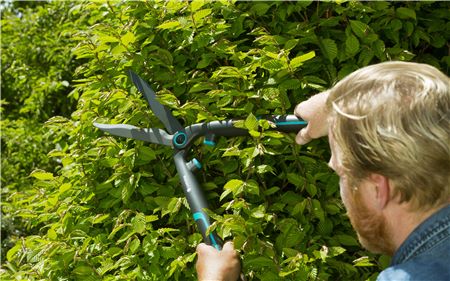 Ножницы для живой изгороди механические EasyCut Gardena 12301-20.000.00 в Екатеринбурге 