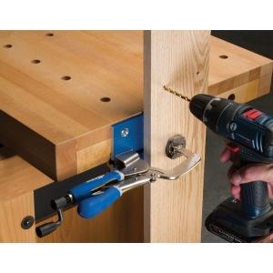 Тиски верстачные KREG Klamp Vise KKS1060 в Екатеринбурге