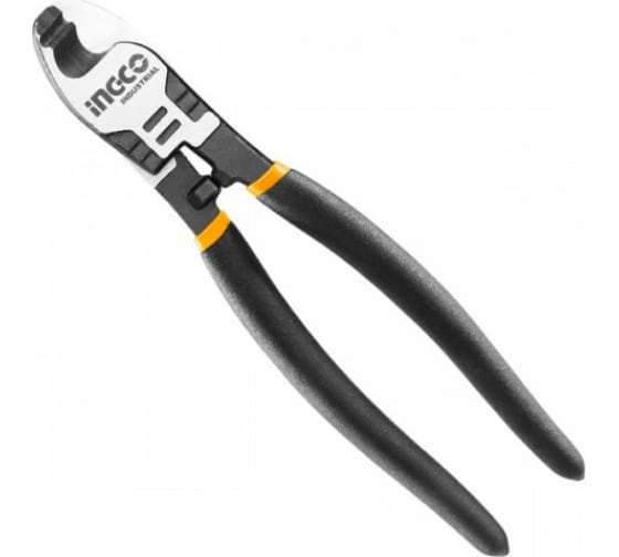 Ножницы для резки кабелей INGCO 160 мм INDUSTRIAL HCCB0206  в Екатеринбурге 