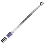 Удлинитель KABO 3/8" 76мм. с быстрым сбросом  SLE-3030