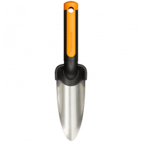 Совок садовый с металлическим лезвием Fiskars 1000726 (137200) в Екатеринбурге 