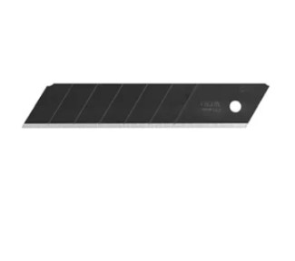 Лезвие сегментное OLFA ExcelBlack OL-HВВ-5B