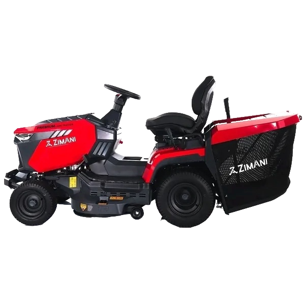 Трактор садовый ZimAni TC97HLD  в Екатеринбурге