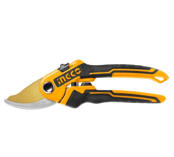 Секатор INGCO 220 мм INDUSTRIAL HPS0601  в Екатеринбурге 